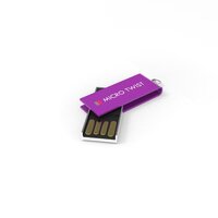 USB Stick Micro Twist