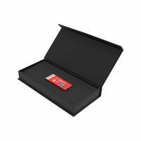 Magnetic Gift Box for USB Stick Milan