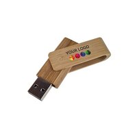 USB Stick Twister Eco