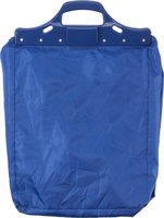 Einkaufswagentasche aus Polyester Ceryse