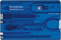 Victorinox Swiss Card Quarttro