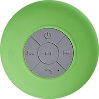 BT/Wireless-Lautsprecher aus Kunststoff Jude