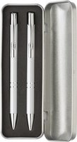 Stifte-Set aus Aluminium Zahir