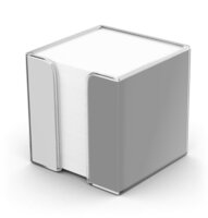 Memo-Box Kunststoff