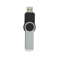 USB-Stick rounded Twister