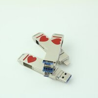 USB-Stick Zypern