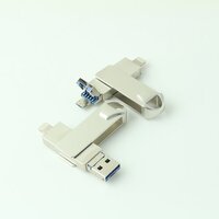 USB-Stick Euboa