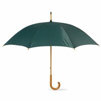CALA Regenschirm mit Holzgriff