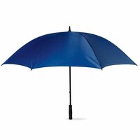 GRUSO Regenschirm mit Softgriff