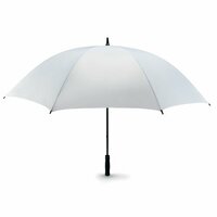 GRUSO Regenschirm mit Softgriff