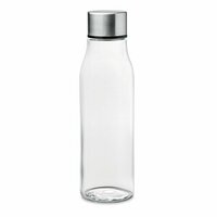 VENICE Trinkflasche Glas 500 ml