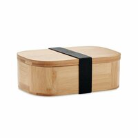 LADEN Lunchbox Bambus 650ml