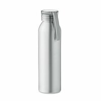 NAPIER Trinkflasche Aluminium 600ml