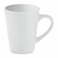 TAZA Keramik Kaffeebecher 180ml