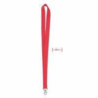 SIMPLE LANY Lanyard 20mm