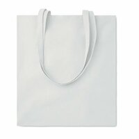 COTTONEL COLOUR + Shopping Bag Cotton 140g/m²