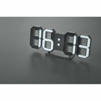 COUNTDOWN Digitale LED Uhr