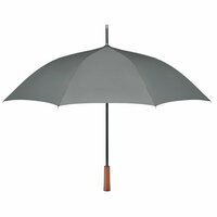 GALWAY Regenschirm mit Holzgriff