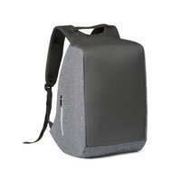 AVEIRO. Laptop-Rucksack 15.6'' mit Anti-Diebstahl-System