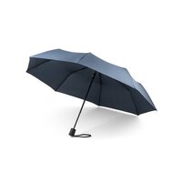 CIMONE. Faltbarer Regenschirm aus rPET mit automatischer Öffnung