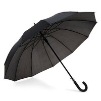 GUIL. Regenschirm mit 12 Stangen aus 190T-Polyester