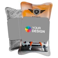 HFX®-Displayschwamm Color All-Inclusive-Paket
