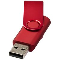 Rotate-Metallic 2 GB USB-Stick