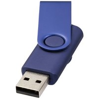 Rotate-Metallic 4 GB USB-Stick