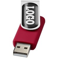 Rotate-Doming 4 GB USB-Stick