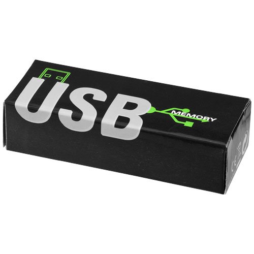 Square 4 GB USB-Stick