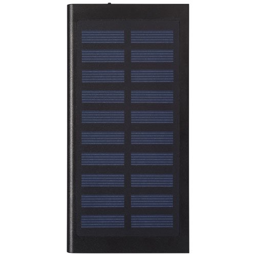 Stellar 8000 mAh Solar Powerbank