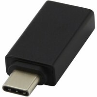 Adapt USB C auf USB A 3.0 Adapter aus Aluminium