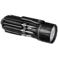 Spidey 8-in-1-Schraubenzieher mit Taschenlampe