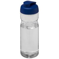 H2O Active® Base 650 ml Sportflasche mit Klappdeckel