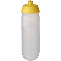 HydroFlex™ Clear 750 ml Squeezy Sportflasche