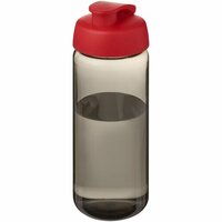 H2O Active® Octave Tritan™ 600-ml-Sportflasche mit Klappdeckel