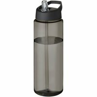 H2O Active® Eco Vibe 850 ml Sportflasche mit Ausgussdeckel