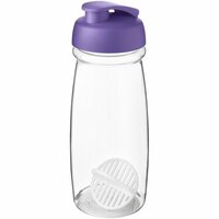 H2O Active® Pulse 600 ml Shakerflasche