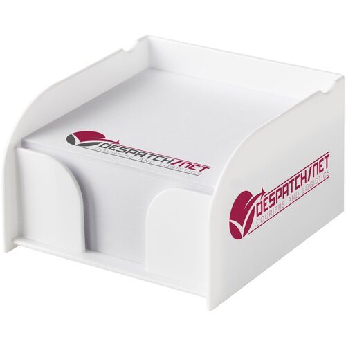 Vessel Zettelbox mit Notizpapier, medium