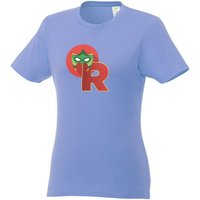 Heros T-Shirt für Damen
