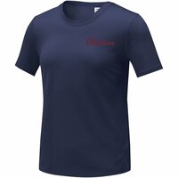 Kratos Cool Fit T-Shirt für Damen