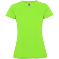 Montecarlo Sport T-Shirt für Damen