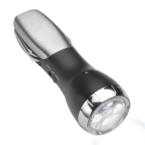 LED Lampe mit Werkzeug REFLECTS-OSINNIKI