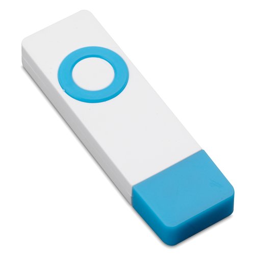 USB-Speicherstick  BLUE 4GB