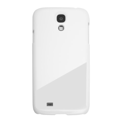 Smartphonecover REFLECTS-COVER VII Galaxy S4 WHITE