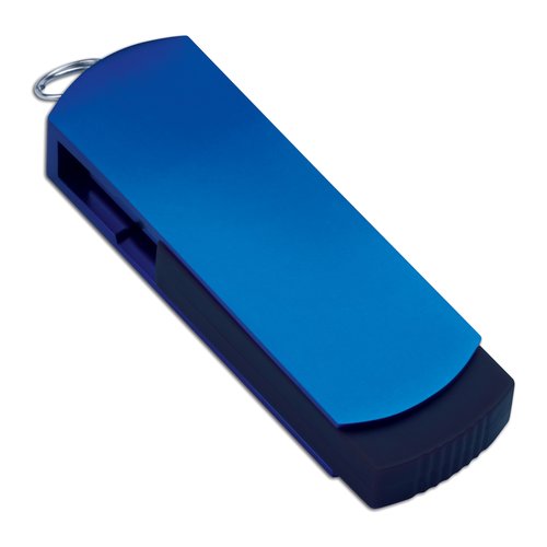 USB-Speicherstick ARAUCA BLUE 4GB