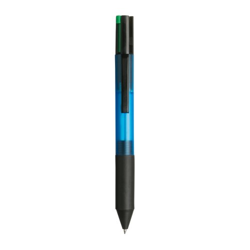 4-in-1 Stift CLIC CLAC-CAEN BLUE