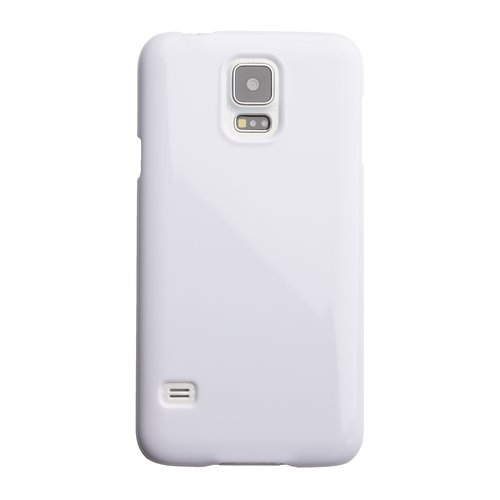 Smartphonecover REFLECTS-COVER IX Galaxy S5 BLACK