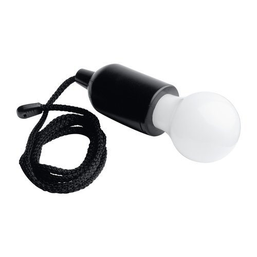 LED Lampe REFLECTS-GALESBURG II BLACK