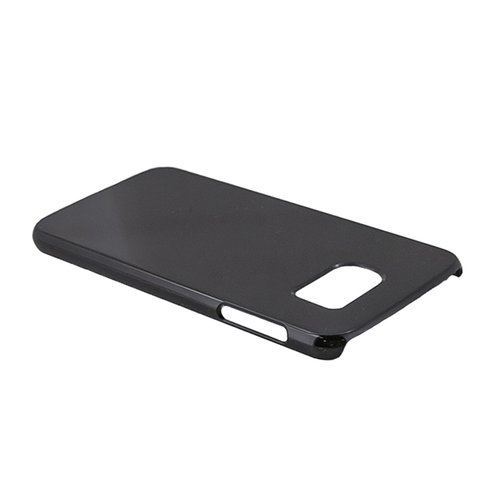 Smartphonecover REFLECTS-COVER XIV Galaxy S6 BLACK